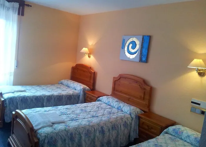 Hostal Casa Ramón