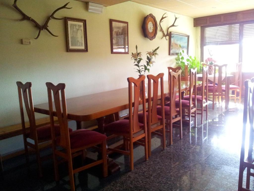 Pensión Casa Ramon