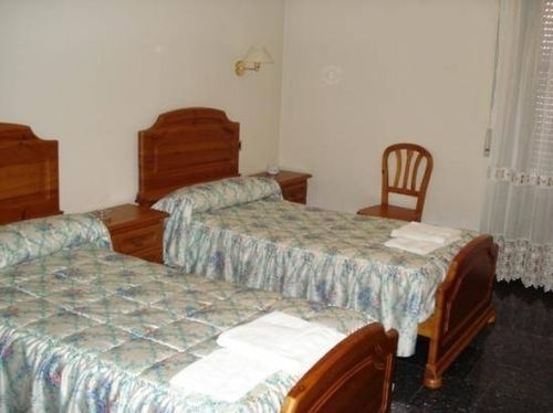 Casa Ramon Gasthuis 2*